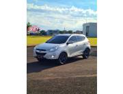 Hyundai Tucson 4x2 2010