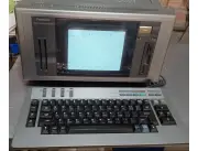 PROCESADOR DE TEXTOS PERSONAL PANASONIC KX W1500