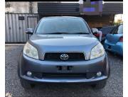 Vendo Toyota Rush 2006