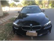 BMW 316 i2014