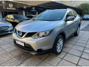 Nissan Qashqai 2017