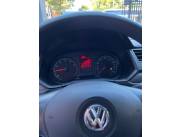 VOLKSWAGEN GOL FLEX 2018