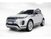 Land Rover Range Rover Evoque 2024 – 7,100 km