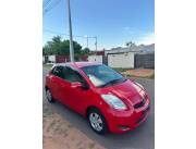 Toyota New Vitz 2008 ni