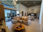 Casa en el exclusivo Club de Campo Residencial Agua Vista