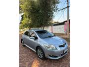 Toyota Auris 2007 ni 493