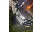 Vendo Toyota Hilux 2018 SRV - Full Automático, poco uso!!!