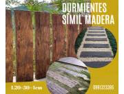 Cordones de hormigón para jardin 🌿🌻