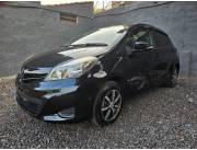 Toyota Vitz 2011 Recien importado con garantia