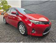 Toyota Auris 2013 recien importado con garantia