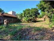 terreno en venta