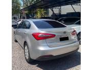 Kia Cerato 2015 Automático