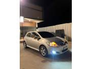 Toyota Auris 2007 ht