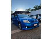 Toyota Runx 2005 ht