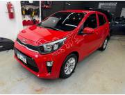 Kia Picanto 2021 Automático Full