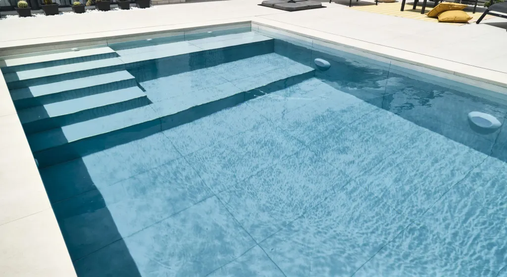 CONSTRUCCIÓN DE PISCINA –Reparaciones –Cascadas –Mantenimientos — foto 3