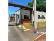 casas en condominio