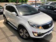 Kia Sportage 2015 car