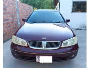 Nissan Sylphy 2002 aut