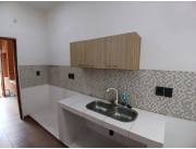 ALQUILO DUPLEX EN FERNANDO DE LA MORA ZONA PINEDO