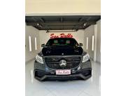 MERCEDES BENZ GLE63 S AMG AÑO 2017 V8 BITURBO