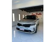 KIA SORENTO AÑO 2021 VERSION LIMITED FULL DE GARDEN