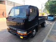 Vendo o financio LINDO CAMIONCITO CANTER