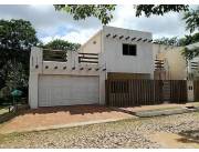 ALQUILO DUPLEX EN FERNANDO DE LA MORA NORTE ZONA ETTIENE Y DE LAS RESIDENTAS COD 1665