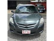 Vendo Toyota belta 2007