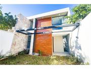 En venta -Dúplex a estrenar en el barrio MAS PREMIUM de Luque.