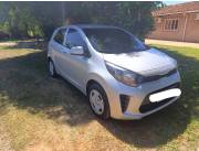 Vendo kia picanto año 2022 modelo 2023 unico dueño