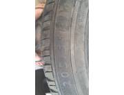 Cubiertas usadas Aro 16 205/55R16