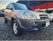 Hyundai tucson 2006