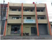 EDIFICIO EN VENTA A MEDIA CUADRA DE LA AVENIDA EUSEBIO AYALA