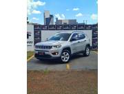 Jeep Compass 4x2 Aut 2017