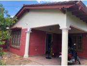 Vendo hermosa casa en Luque. E2577