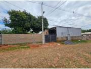 En Venta Tinglado A Refaccionar en San Lorenzo - V215