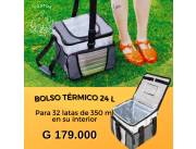 BOLSO TÉRMICO