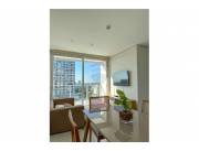 VENTA DEPARTAMENTO EN HOME DEL SOL YCUA SATI ASUNCION