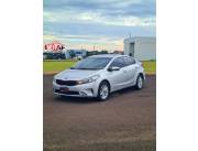 Kia Cerato 4x2 Aut 2017