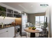 Venta Departamento en Invicta Herrera Asuncion