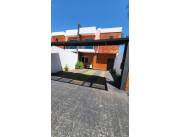 Duplex en alquiler en San Lorenzo