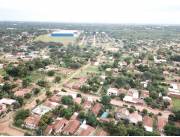 VENDO TERRENO EN LUQUE ISLA BOGADO EN ESQUINA