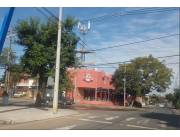 MBURUCUYÁ, S/ JULIO CORREA EN ESQUINA: 595 M2 IDEAL P/ GASTRONÓMICO, SHOWROOM, SPA, OFICIN