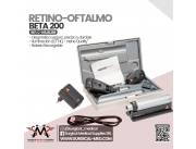 Retinoscopio Beta 200 Led