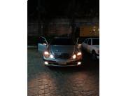 Mercedes Benz E220 CDI Familiar alb