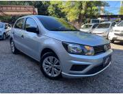 Volkswagen Gol 2022 fin