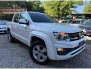 Volkswagen Amarok 2020 fin