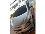 Vendo Chevrolet Onix LT Año 2015 Como Nuevo