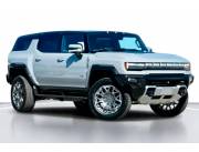 GMC Hummer EV SUV 3X 2025